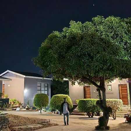 Chinyonga Guesthouse Limbe Exterior photo
