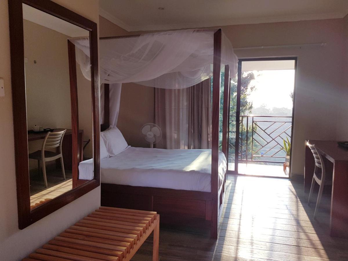 Chinyonga Guesthouse Limbe Exterior photo