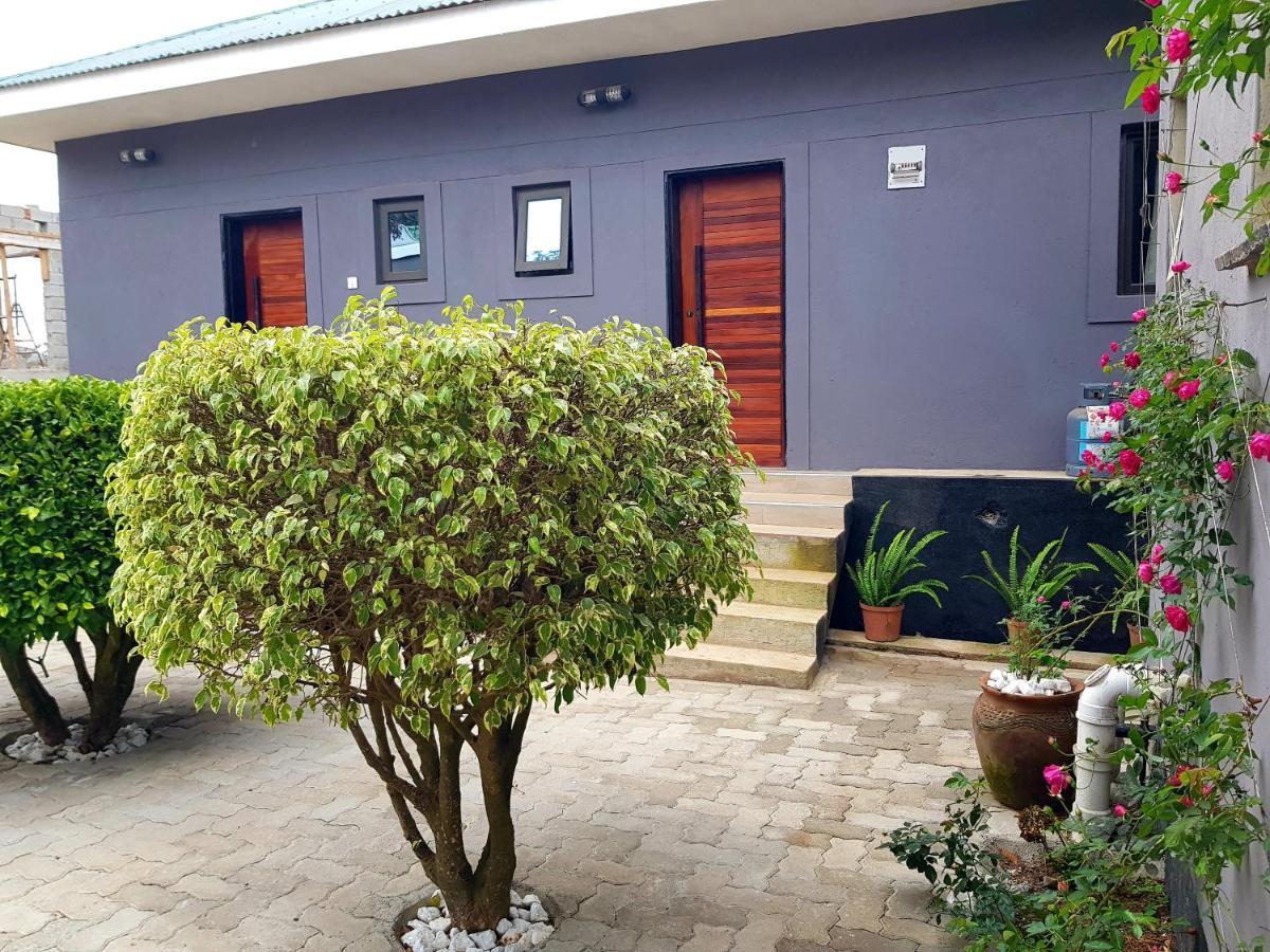 Chinyonga Guesthouse Limbe Exterior photo