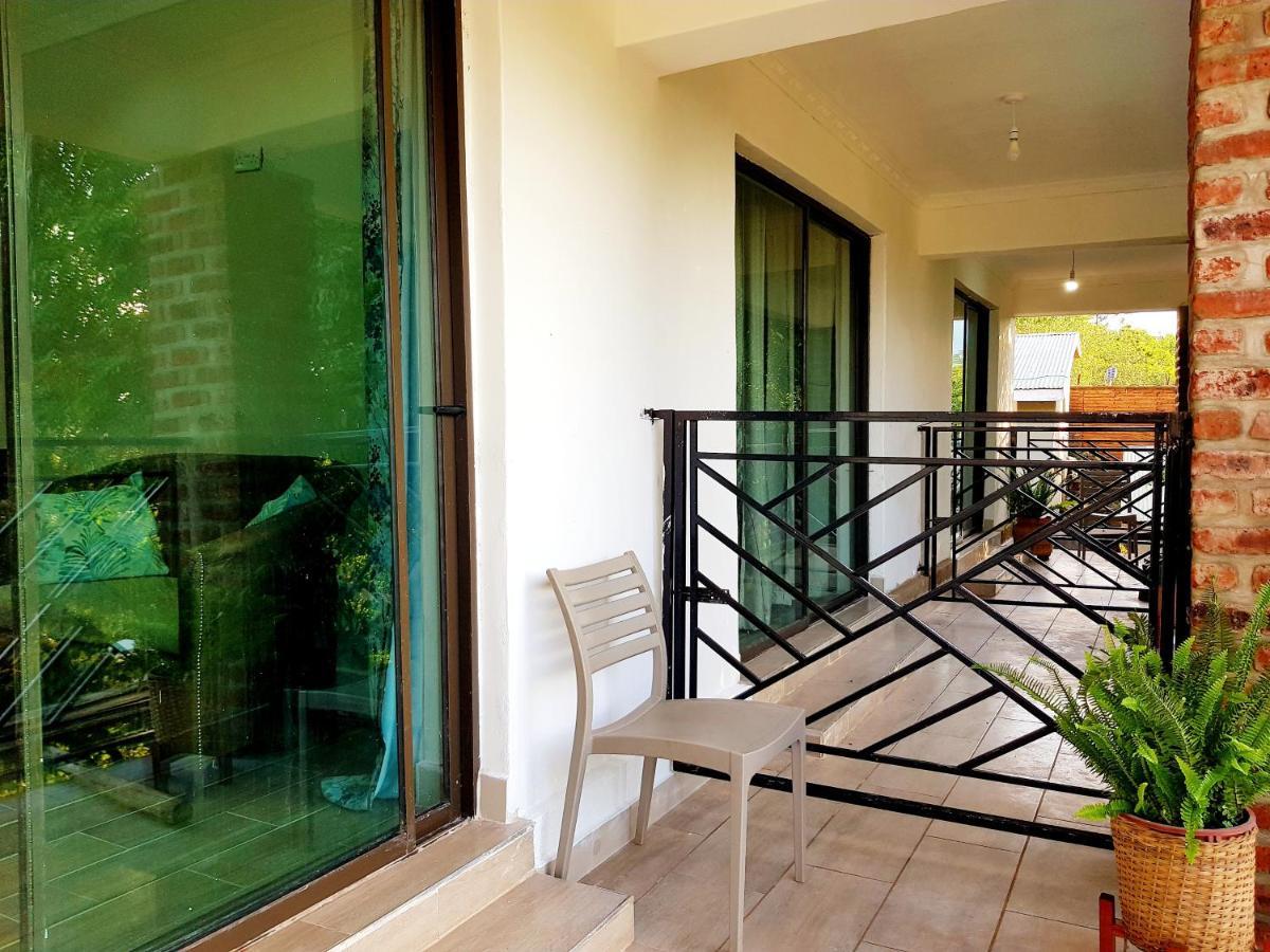 Chinyonga Guesthouse Limbe Exterior photo