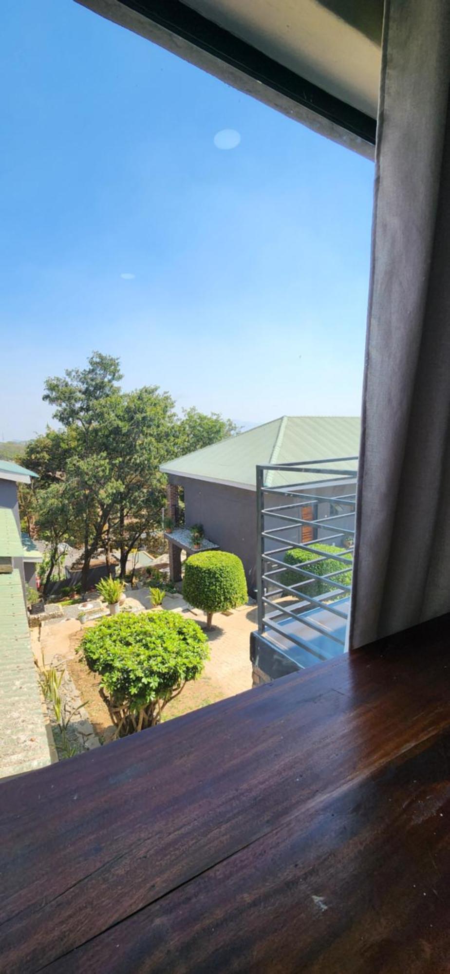 Chinyonga Guesthouse Limbe Exterior photo