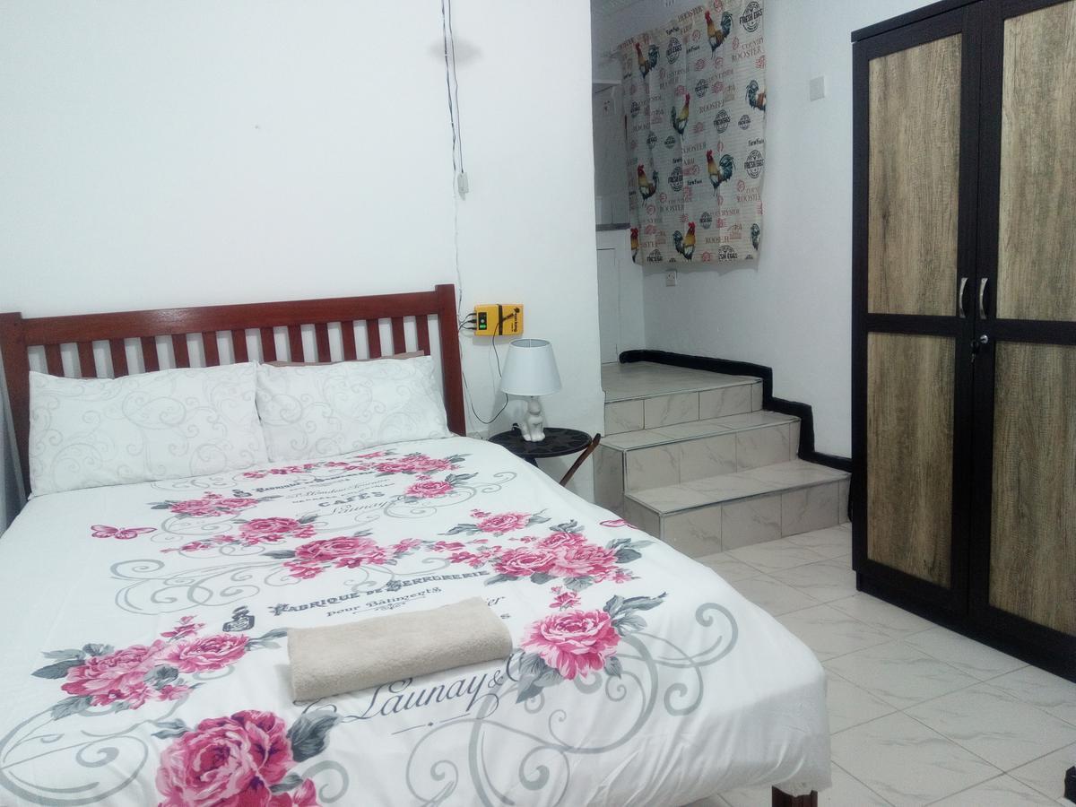 Chinyonga Guesthouse Limbe Exterior photo