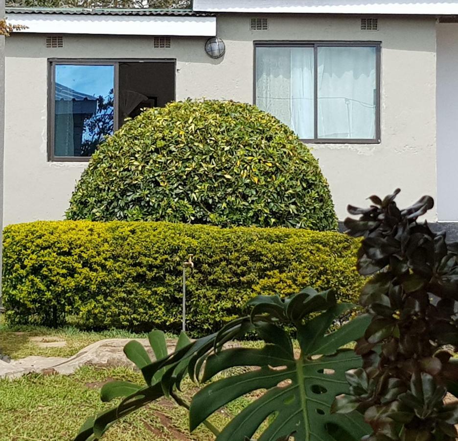 Chinyonga Guesthouse Limbe Exterior photo