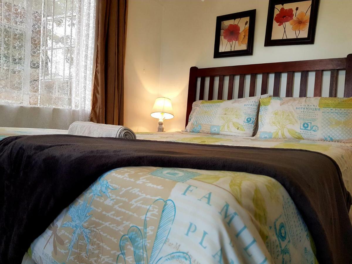 Chinyonga Guesthouse Limbe Exterior photo