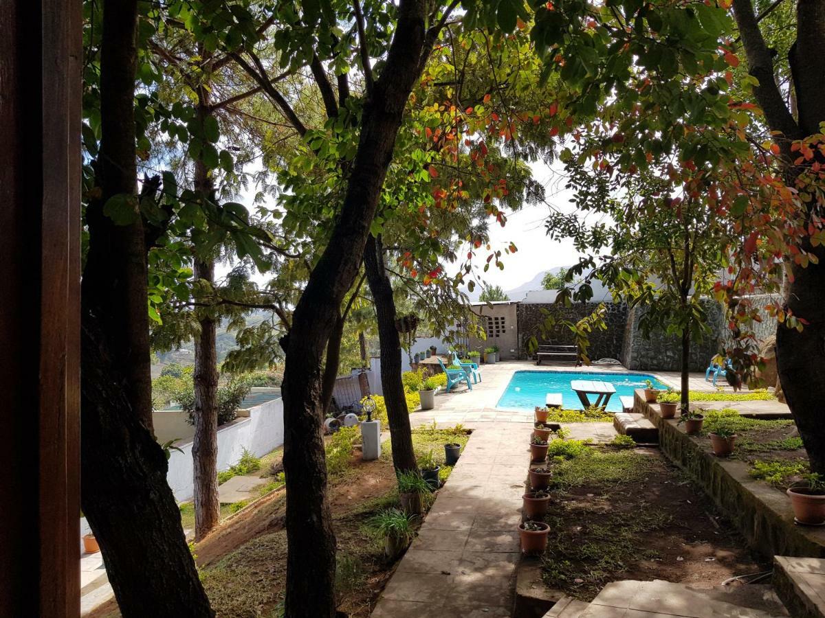 Chinyonga Guesthouse Limbe Exterior photo