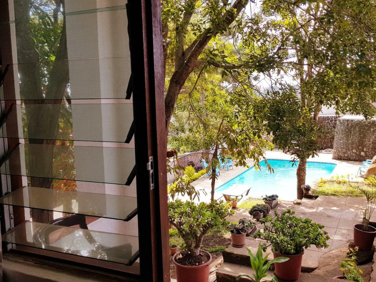 Chinyonga Guesthouse Limbe Exterior photo