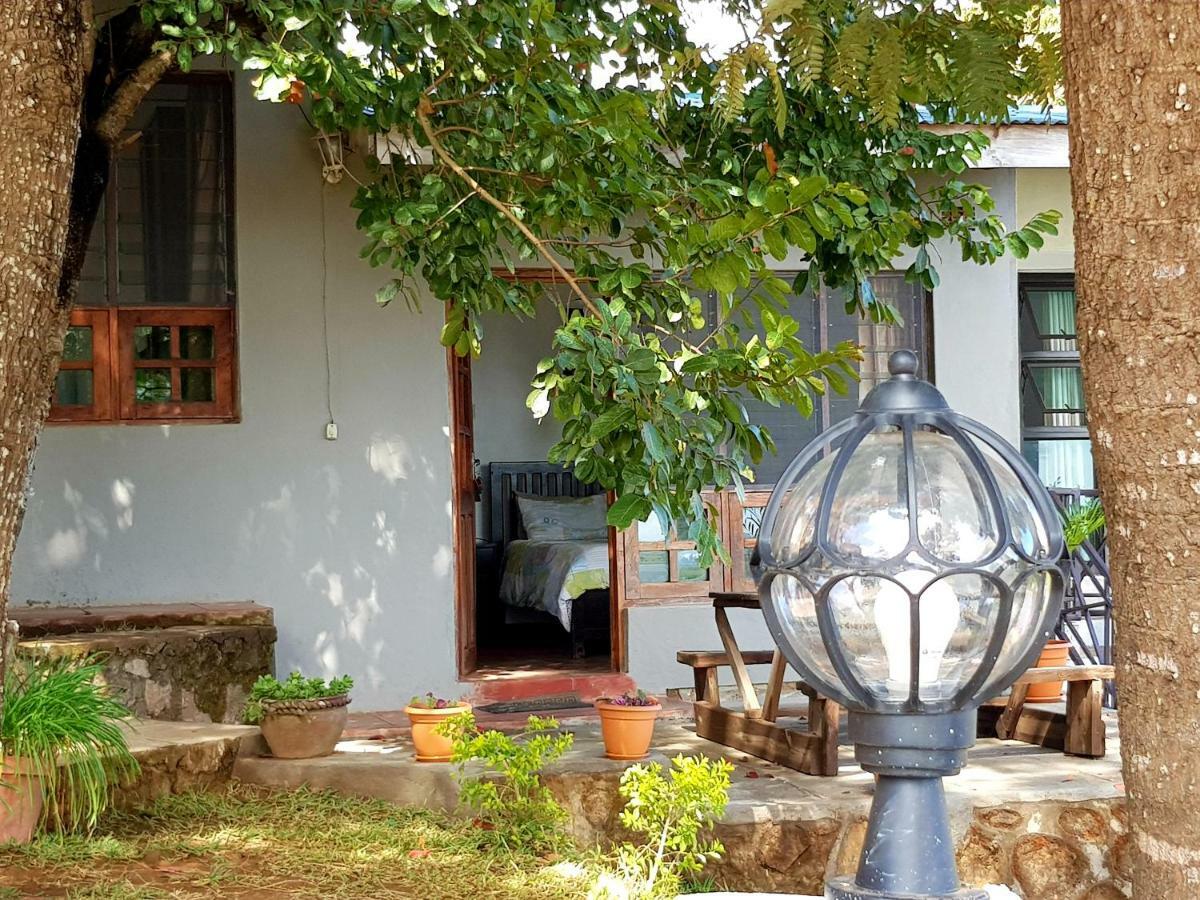 Chinyonga Guesthouse Limbe Exterior photo